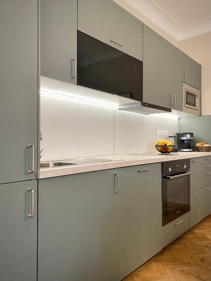 Top Centre Sofia Apartment For 6 Guests Dış mekan fotoğraf