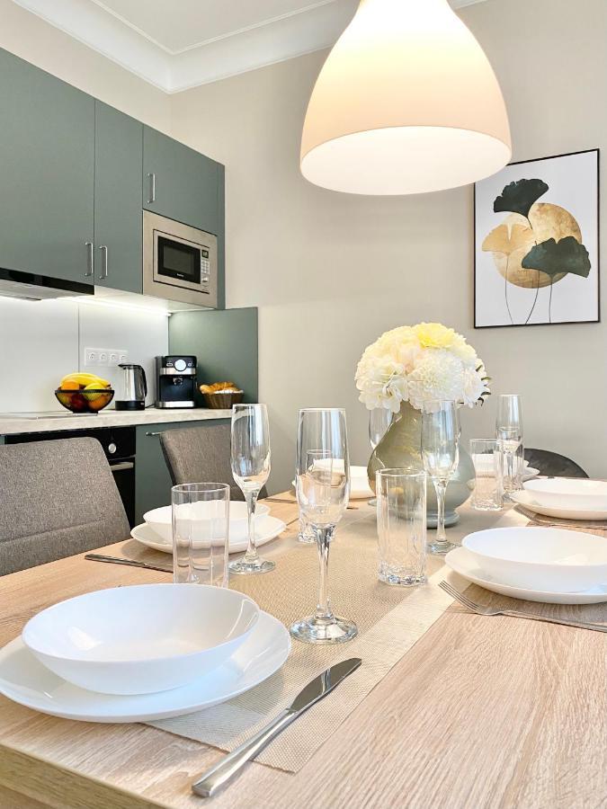 Top Centre Sofia Apartment For 6 Guests Dış mekan fotoğraf