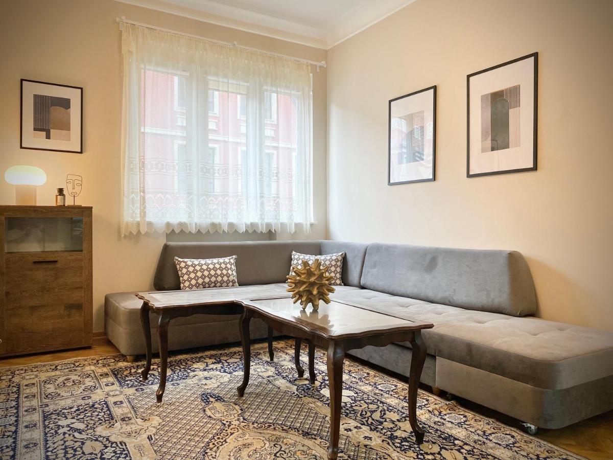 Top Centre Sofia Apartment For 6 Guests Dış mekan fotoğraf
