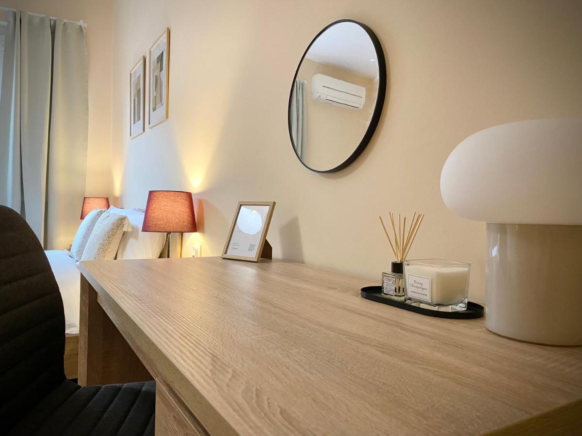 Top Centre Sofia Apartment For 6 Guests Dış mekan fotoğraf